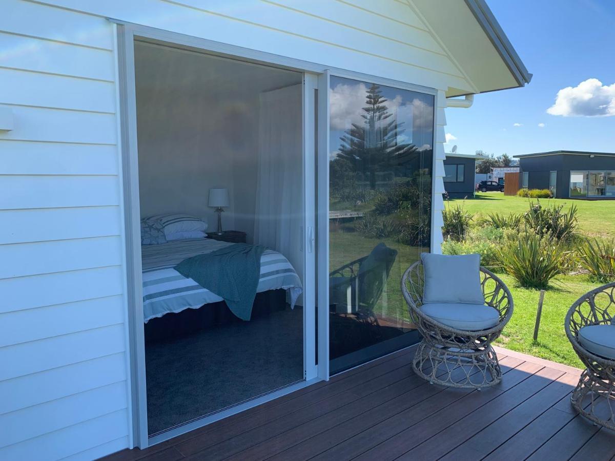 The Matarangi B & B Exterior foto