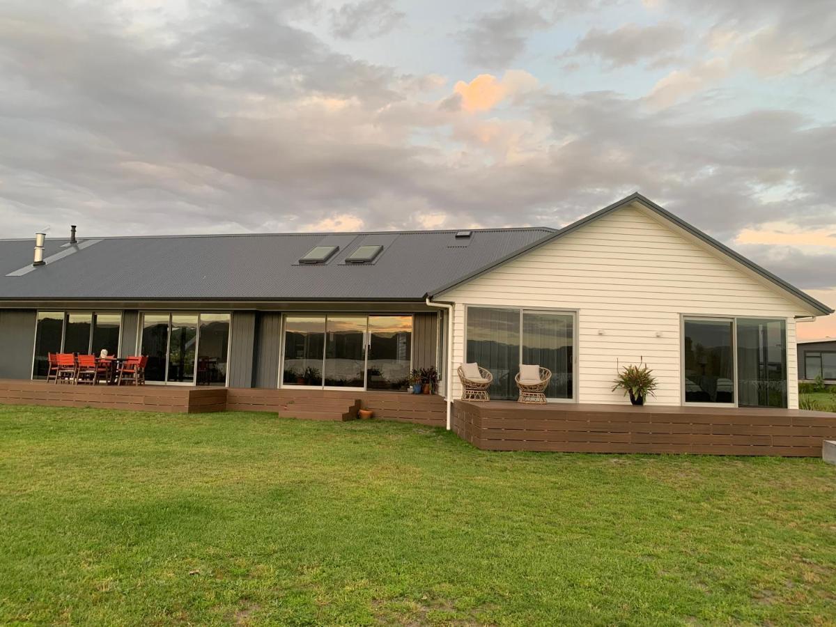 The Matarangi B & B Exterior foto