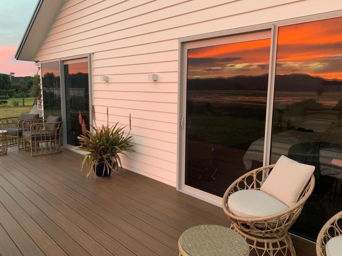 The Matarangi B & B Exterior foto